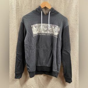 Storm Surfshop Tofino Hoodie